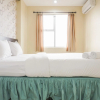 Отель Comfy And Nice 1Br At Belmont Residence Puri Apartment, фото 3