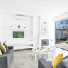Отель Villa Prol23, New and Modern 2bdr Protaras Villa With Pool, Close to the Beach, фото 8