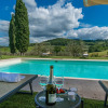 Отель Podere Pisinano 8 2, фото 16