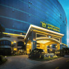 Отель Fuzhou Jeurong Hotel, фото 16