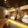 Отель Zonk Hotel Tenjin-Watanabedori, фото 21