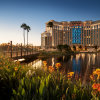 Отель Disneys Coronado Springs Resort в Лейке Буэна Висте