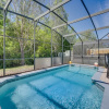 Отель Kissimmee Villa w/ Pool & Lanai: 8 Mi to Disney!, фото 36