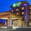 Отель Holiday Inn Express Hotel & Suites Syracuse North - Cicero, an IHG Hotel, фото 1