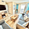 Отель Shores Of Surfside I - 205 2 Bedroom Home, фото 6