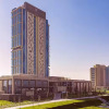 Отель Hilton Samarkand Regency, фото 1