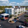 Отель Holiday Inn Exp Suites N. Myrtle Beach, фото 1