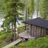 Отель Pikkuporo Kuusamo in Kuusamo, фото 20