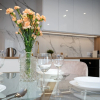 Отель GA Luxury Apartments Grzegórzecka 9, фото 14