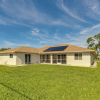 Отель Port Charlotte Home ~ 3 Mi to Beach & Harbor!, фото 1