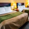 Отель Comfort Inn & Suites Greenville I-70, фото 5