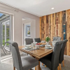 Отель Roslen - Lovely Bungalow Near Beach and Village, фото 10