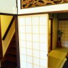 Отель Guesthouse Hanamiya в Киото