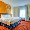Отель Fairfield Inn & Suites by Marriott Delray Beach I-95, фото 6