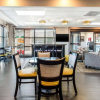 Отель Quality Inn in Memphis, фото 8