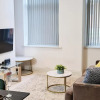 Отель Charming 1-bed Apartment in Leeds, фото 13
