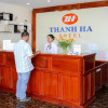 Отель Thanh Ha Hotel, фото 2