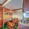 Отель Grange Hike Ski - 27D Sestriere, фото 7