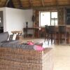 Отель Wild Ivory Eco Lodge - All Inclusive, фото 14