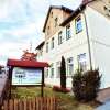 Отель Pension Haus Mückenheim в Оберхарце-аме-Брокене