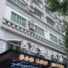 Отель Baolong Hotel, фото 1