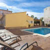 Отель Villa with 3 Bedrooms in Cala Ratjada, with Private Pool, Enclosed Garden And Wifi - 400 M From the , фото 1