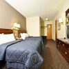 Отель Best Budget Inn Sandusky, фото 18