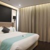 Отель Xana Hotelle (Suqian Xingfu Road Suning Plaza), фото 12