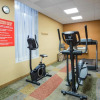 Отель Fairbridge Inn Express Buffalo Airport Williamsville, фото 9