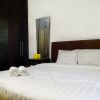 Отель 1 Bedroom Sudirman Park Apartment by Travelio в Джакарте