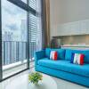 Отель Oyo Home 1142 Elegant 1Br I Soho I City, фото 7