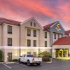 Отель Comfort Inn Airport Turfway Road, фото 42