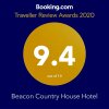 Отель Beacon Country House Hotel, фото 15