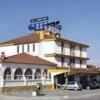 Отель Restaurante El Cortijo de Miajadas в Миахадас