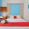 Отель RedDoorz Syariah Plus @ Wisma Bougenville Karawaci, фото 5