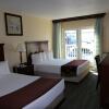 Отель Gold Leaf Hotel of Dewey - Rehoboth Beach, фото 20