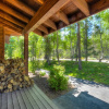 Отель Squaw Creek Barrel, фото 12