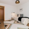 Отель Premium Flat in Upscale Area, Balcony, Parking, фото 7
