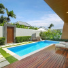 Отель The Claremont Luxury Villas, фото 20