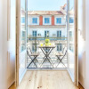 Отель Life is Good in Lisbon Baixa Apartment, фото 30