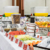 Отель Tri Hotel Bento Gonçalves, фото 11