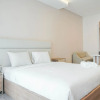 Отель Fabulous and Strategic 1BR Sudirman Suites Apartment, фото 3
