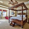 Отель Destiny Tranquility 5 Bedroom Holiday Home by Five Star Properties, фото 22