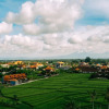 Отель D'jineng Rice Terrace Bungalow, фото 17