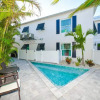 Отель Beach Club Breeze by SKLRP, фото 15