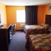 Отель Scottish Inn & Suites - Hobby Airport, фото 10
