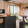 Отель Atmospheric Luxury Sustainable Home With Spacious Garden, фото 3
