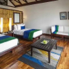 Отель Jungle Beach Resort, фото 4