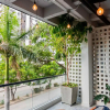 Отель The Garden Suites, фото 18