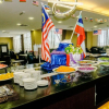 Отель Grand Borneo Hotel, фото 24